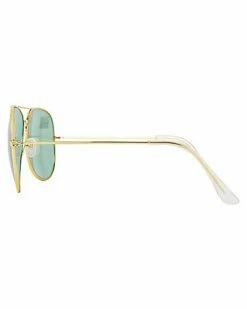 Navy Aviator Glasses 7 Navy Aviator Glasses -The Haunted Closet Sales 01505643 c