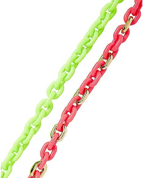 '80s Necklace 4 '80s Necklace - Image 2