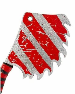 Kids Clown Cleaver -The Haunted Closet Sales 01522473 b