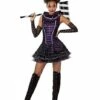 Adult Dark Clown Costume -The Haunted Closet Sales 01533470 a