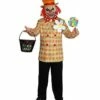 Adult Uncle Charlie Costume -The Haunted Closet Sales 01537703 a