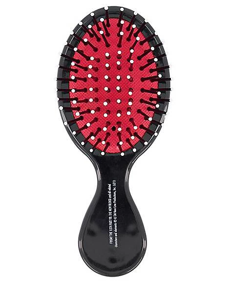 Friday The 13th Mini Hairbrush 4 Friday The 13th Mini Hairbrush - Image 2