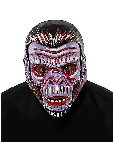Vintage Ape Half Mask 3 Vintage Ape Half Mask
