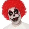 Scary Clown Teeth -The Haunted Closet Sales 01557727 a