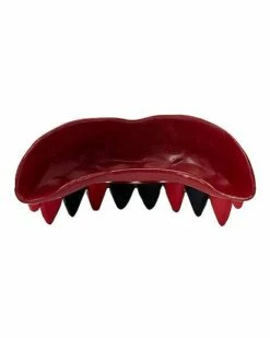 Scary Clown Teeth -The Haunted Closet Sales 01557727 c