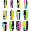 '80s Press On Nails 1 '80s Press On Nails -The Haunted Closet Sales 01564392 a