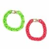 '80s Chain Bracelets - 2 Pack -The Haunted Closet Sales 01565829 a