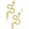 Roman Snake Hair Clips -The Haunted Closet Sales 01565837 a