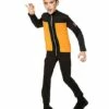 Kids Naruto Shippuden Jacket -The Haunted Closet Sales 01567791 a