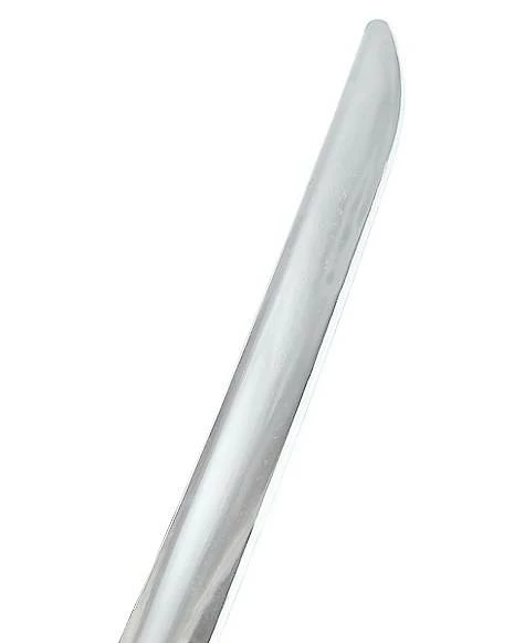 Kids Blue Ninja Swords With Harness 7 Kids Blue Ninja Swords With Harness - Image 5