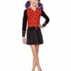 Kids Miraculous Ladybug Sweater -The Haunted Closet Sales 01580877 a