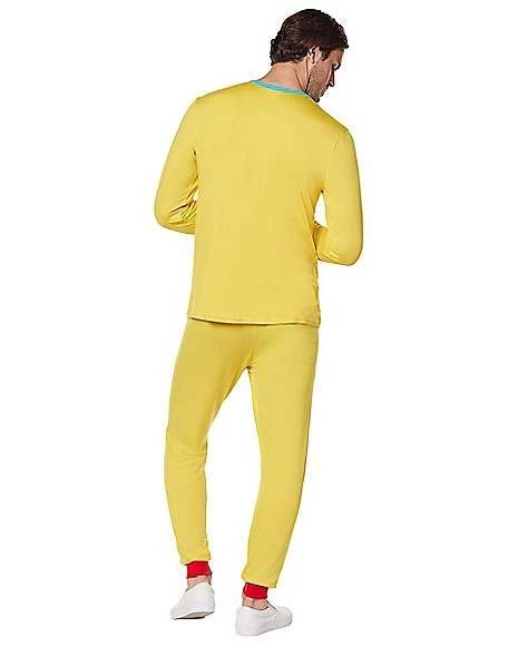 Killer Klowns From Outer Space Pajama Set 4 Killer Klowns From Outer Space Pajama Set - Image 2