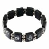 Unholy Tarot Bracelet -The Haunted Closet Sales 01585496 a