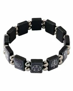 Unholy Tarot Bracelet -The Haunted Closet Sales 01585496 b