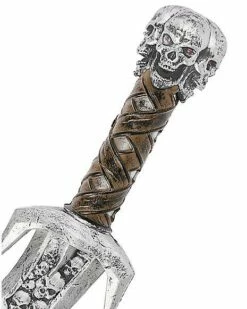 Sacrificial Dagger -The Haunted Closet Sales 01588656 c