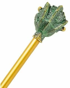 Dragon Eye Staff -The Haunted Closet Sales 01589498 c