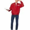 Adult Pizza Planet Costume Kit - Toy Story -The Haunted Closet Sales 01596105 a