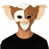 Gizmo Half Mask - Gremlins -The Haunted Closet Sales 01604941 a