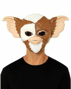 Gizmo Half Mask - Gremlins