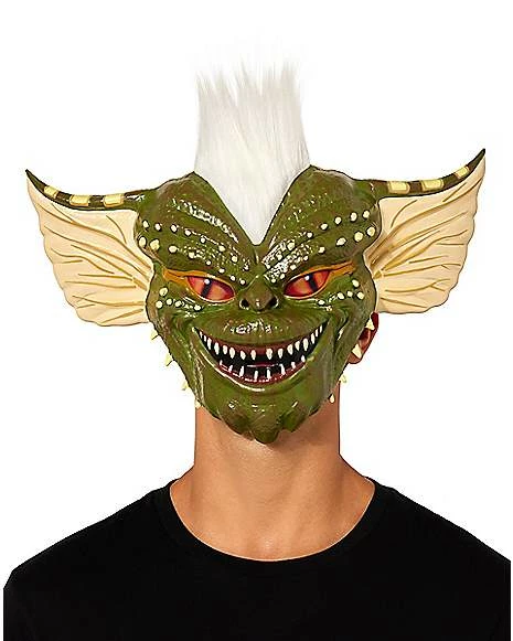 Stripe Half Mask - Gremlins 3 Stripe Half Mask - Gremlins