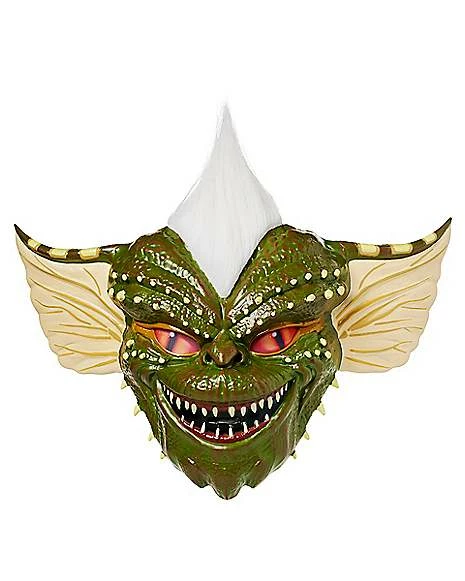 Stripe Half Mask - Gremlins 5 Stripe Half Mask - Gremlins - Image 3