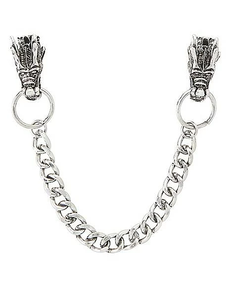 Dragon Cloak Clips 3 Dragon Cloak Clips