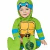Baby Leonardo Costume - Teenage Mutant Ninja Turtles -The Haunted Closet Sales 01605955 a