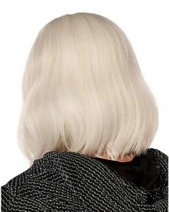 Honorable Ruler Wig -The Haunted Closet Sales 01606235 b