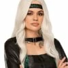 Medieval Monarch Wig 2 Medieval Monarch Wig -The Haunted Closet Sales 01606243 a