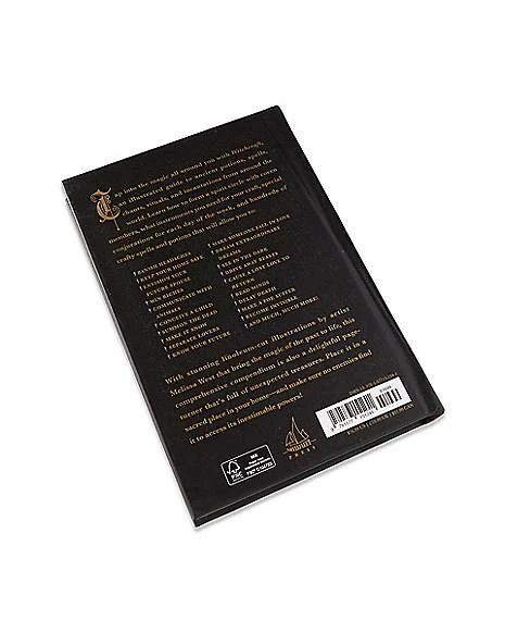 Witchcraft Book 4 Witchcraft Book - Image 2