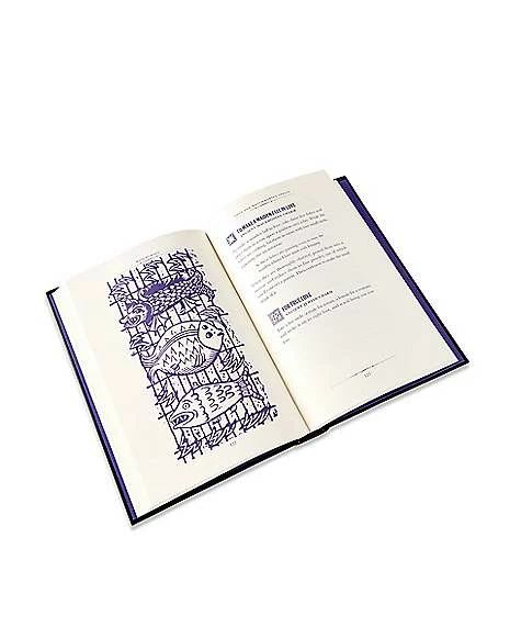 Witchcraft Book 5 Witchcraft Book - Image 3