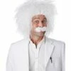E=mc2 Wig -The Haunted Closet Sales 07263155 a