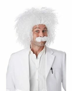 E=mc2 Wig