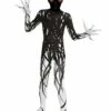 Kids Zalgo Skin Suit Costume -The Haunted Closet Sales 07328966 a