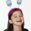 Kids Owl Bopper And Wand 1 Kids Owl Bopper And Wand -The Haunted Closet Sales 07402993 a
