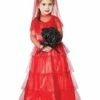 Toddler Lydia Deetz Costume - Beetlejuice -The Haunted Closet Sales 07623036 a