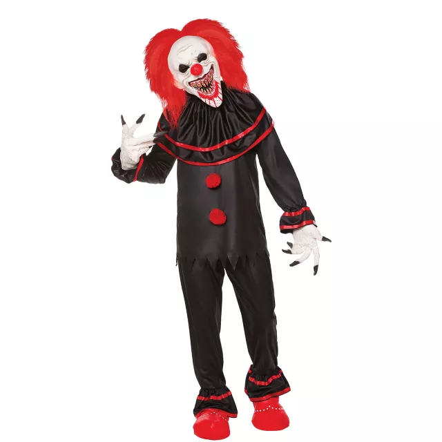 80s Costumes Sales 2024 -The Haunted Closet Sales 01592120 b